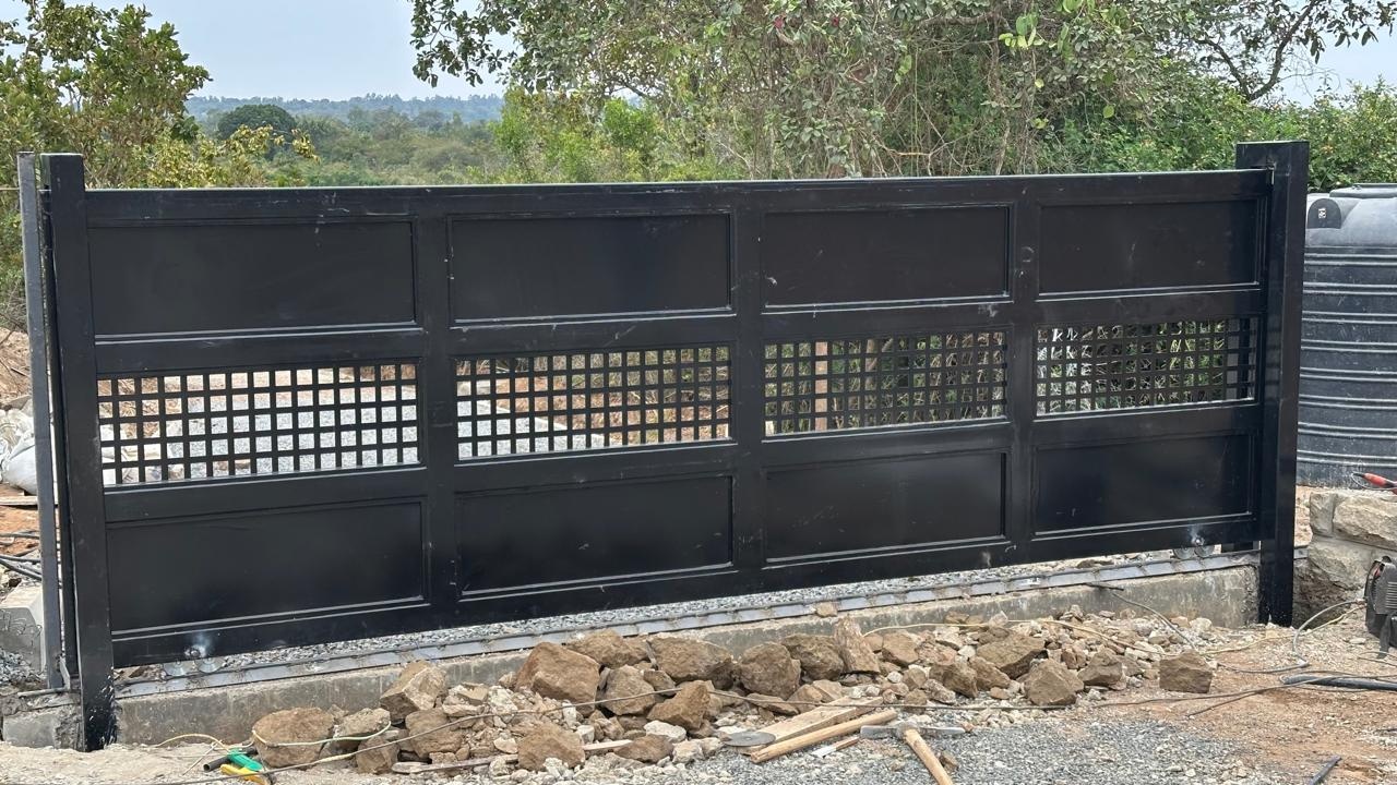 Modern Kitchen Design