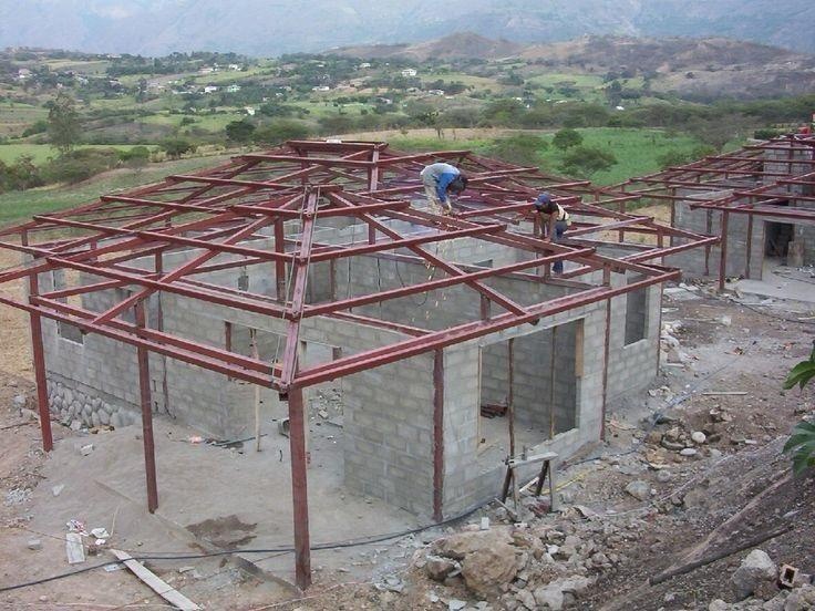 Construction services