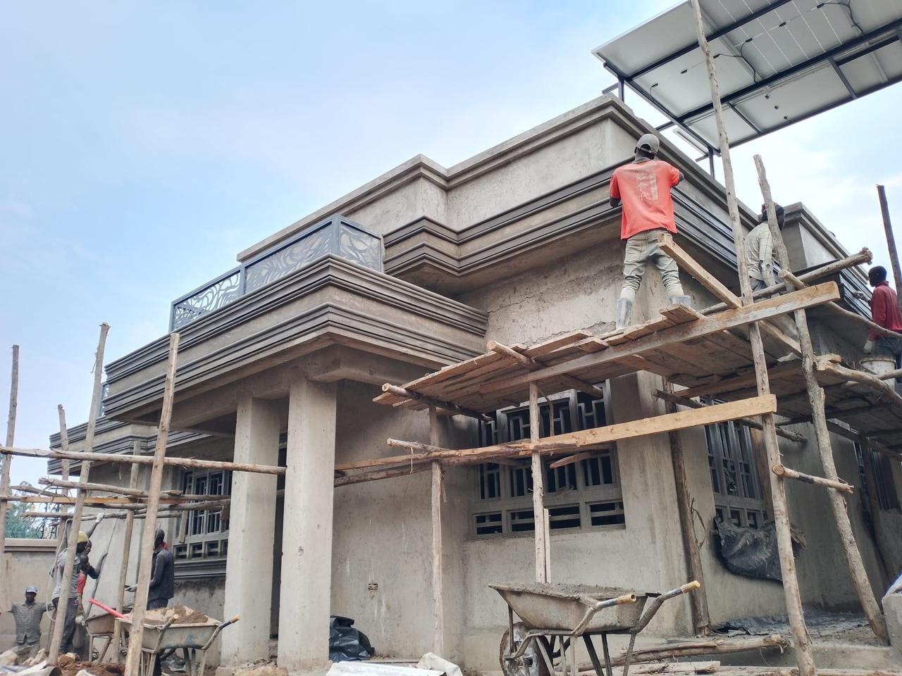 Benacho Solutions Story