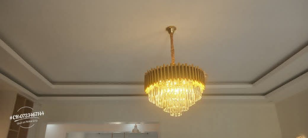 Interior Design Services